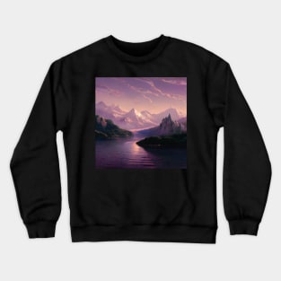 Fantasy Kingdom 2 Crewneck Sweatshirt